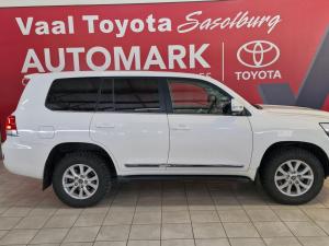 Toyota Land Cruiser 200 4.5D-4D V8 VX - Image 4