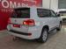 Toyota Land Cruiser 200 4.5D-4D V8 VX - Thumbnail 6