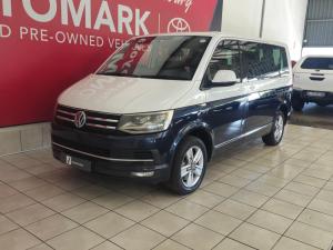 Volkswagen Kombi 2.0BiTDI SWB Comfortline auto - Image 1