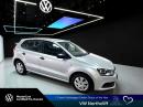 Thumbnail Volkswagen Polo Vivo hatch 1.4