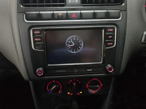 Volkswagen Polo Vivo hatch 1.4 - Image 3