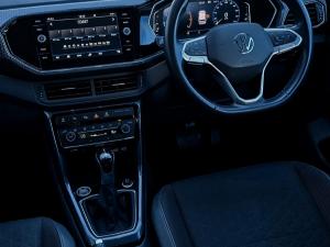 Volkswagen T-Cross 1.5TSI 110kW R-Line - Image 10
