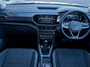 Volkswagen T-Cross 1.5TSI 110kW R-Line - Image 11
