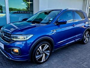 Volkswagen T-Cross 1.5TSI 110kW R-Line - Image 14