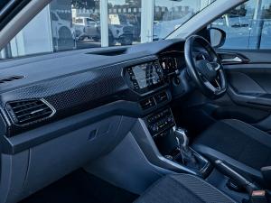 Volkswagen T-Cross 1.5TSI 110kW R-Line - Image 15
