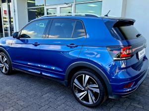 Volkswagen T-Cross 1.5TSI 110kW R-Line - Image 16