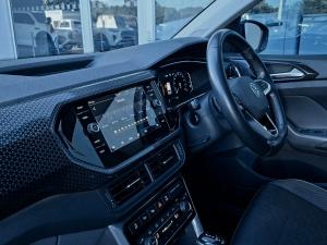 Volkswagen T-Cross 1.5TSI 110kW R-Line - Image 17