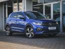 Thumbnail Volkswagen T-Cross 1.5TSI 110kW R-Line
