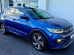Volkswagen T-Cross 1.5TSI 110kW R-Line - Image 1