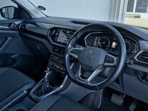 Volkswagen T-Cross 1.5TSI 110kW R-Line - Image 2