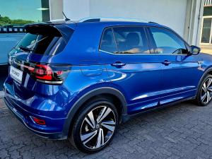 Volkswagen T-Cross 1.5TSI 110kW R-Line - Image 7
