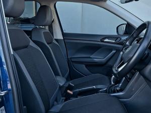 Volkswagen T-Cross 1.5TSI 110kW R-Line - Image 8