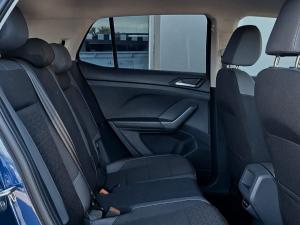 Volkswagen T-Cross 1.5TSI 110kW R-Line - Image 9