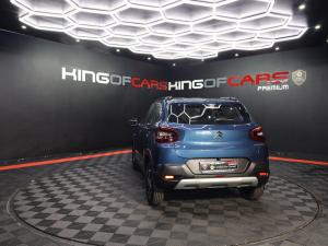 Citroen C3 1.2 Max - Image 3