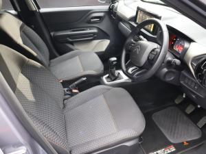 Citroen C3 1.2 Max - Image 7