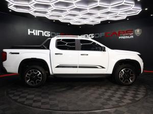 Volkswagen Amarok 3.0TDI V6 double cab PanAmericana 4Motion - Image 2
