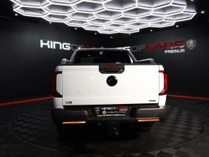 Volkswagen Amarok 3.0TDI V6 double cab PanAmericana 4Motion - Image 4