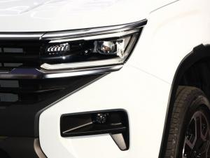 Volkswagen Amarok 3.0TDI V6 double cab PanAmericana 4Motion - Image 5