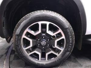 Volkswagen Amarok 3.0TDI V6 double cab PanAmericana 4Motion - Image 6