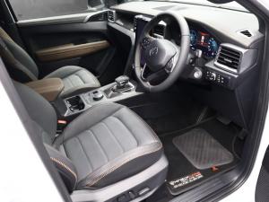 Volkswagen Amarok 3.0TDI V6 double cab PanAmericana 4Motion - Image 8