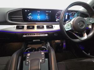Mercedes-Benz GLE GLE300d 4Matic - Image 10