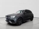 Thumbnail Mercedes-Benz GLE GLE300d 4Matic