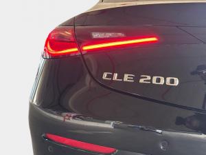 Mercedes-Benz CLE CLE200 coupe AMG Line - Image 15