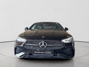 Mercedes-Benz CLE CLE200 coupe AMG Line - Image 2