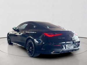 Mercedes-Benz CLE CLE200 coupe AMG Line - Image 5