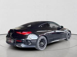 Mercedes-Benz CLE CLE200 coupe AMG Line - Image 7