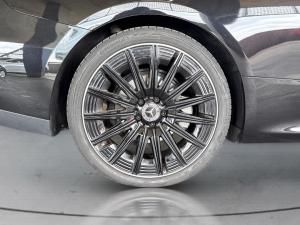 Mercedes-Benz CLE CLE200 coupe AMG Line - Image 9