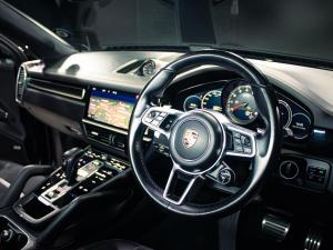 Porsche Cayenne GTS coupe - Image 11
