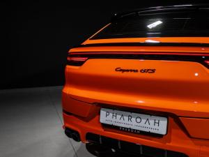 Porsche Cayenne GTS coupe - Image 26