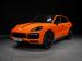 Porsche Cayenne GTS coupe - Thumbnail 2