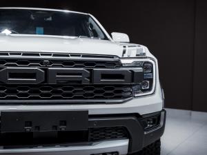 Ford Ranger 3.0T V6 double cab Raptor 4WD - Image 10