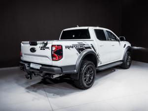 Ford Ranger 3.0T V6 double cab Raptor 4WD - Image 14
