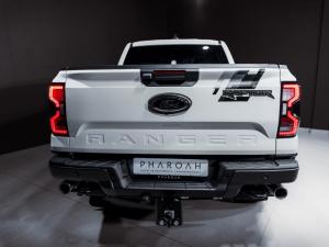 Ford Ranger 3.0T V6 double cab Raptor 4WD - Image 21