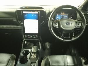 Ford Ranger 2.0 BiTurbo double cab Wildtrak - Image 13