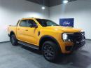 Thumbnail Ford Ranger 2.0 BiTurbo double cab Wildtrak