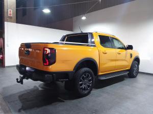 Ford Ranger 2.0 BiTurbo double cab Wildtrak - Image 28