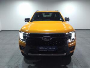 Ford Ranger 2.0 BiTurbo double cab Wildtrak - Image 2