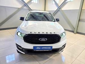 Ford Everest 2.0SiT 4WD XLT Sport - Image 12
