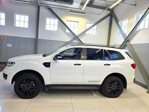 Ford Everest 2.0SiT 4WD XLT Sport - Image 13