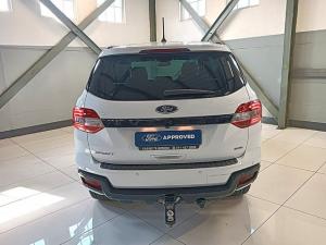 Ford Everest 2.0SiT 4WD XLT Sport - Image 14
