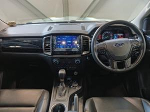 Ford Everest 2.0SiT 4WD XLT Sport - Image 15