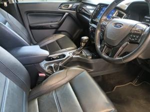 Ford Everest 2.0SiT 4WD XLT Sport - Image 19