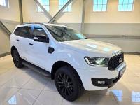 Thumbnail Ford Everest 2.0SiT 4WD XLT Sport