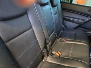 Ford Everest 2.0SiT 4WD XLT Sport - Image 24