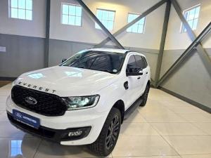 Ford Everest 2.0SiT 4WD XLT Sport - Image 2