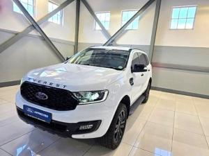 Ford Everest 2.0SiT 4WD XLT Sport - Image 7